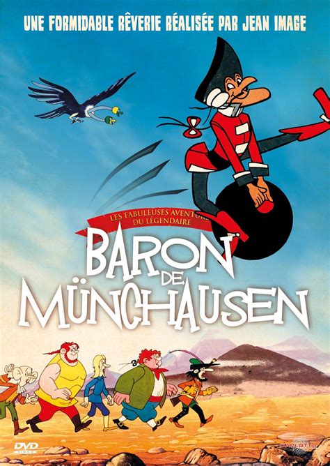 Приключения барона Мюнхаузена (мультфильм)
 2024.04.26 15:23 онлайн смотреть в высоком качестве.
